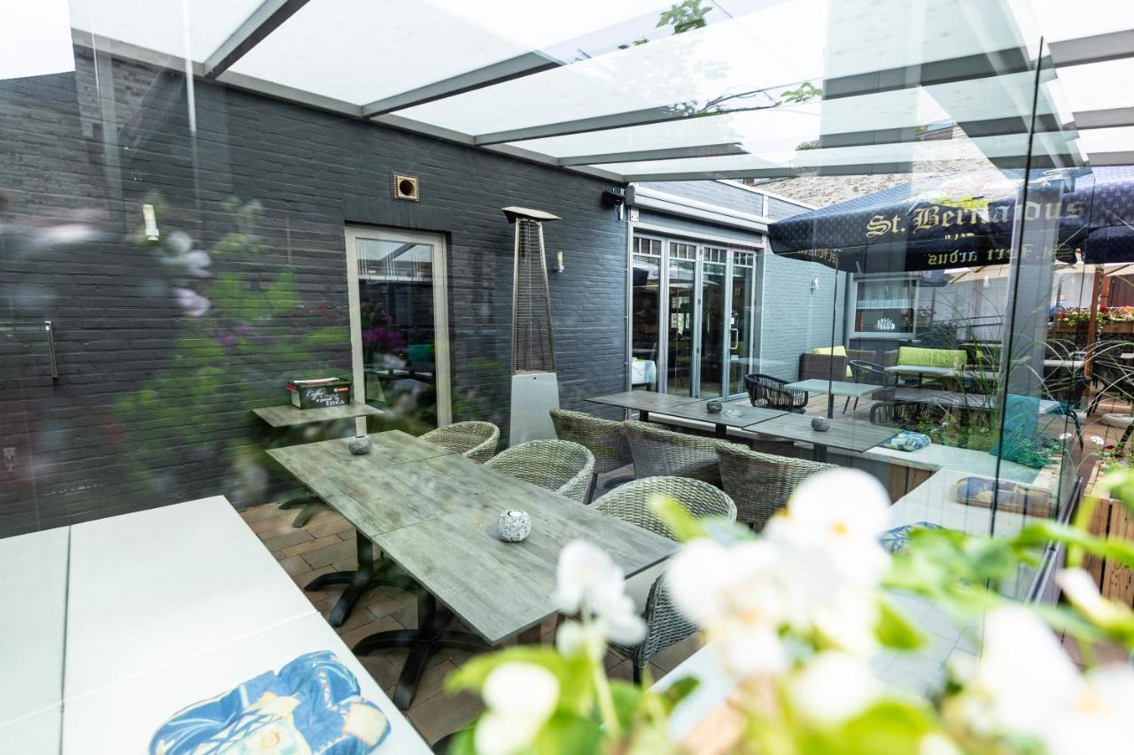 Hotel Ambiotel Tongeren Eksteriør billede